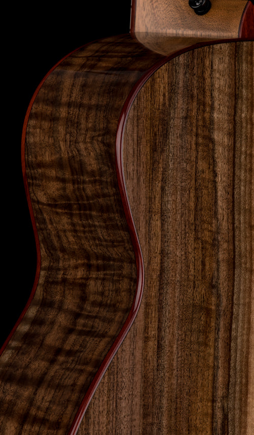 Taylor Custom Shop Gold Label Super Auditorium Walnut - Natural #76099