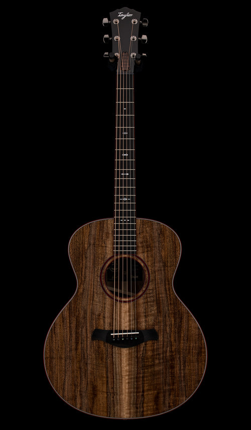 Taylor Custom Shop Gold Label Super Auditorium Walnut - Natural #76099