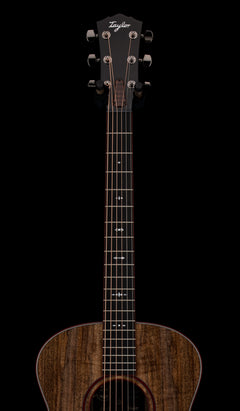 Taylor Custom Shop Gold Label Super Auditorium Walnut - Natural #76099