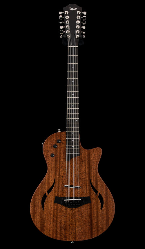 Taylor T5z-12 Classic #15097 (Demonstration Model)