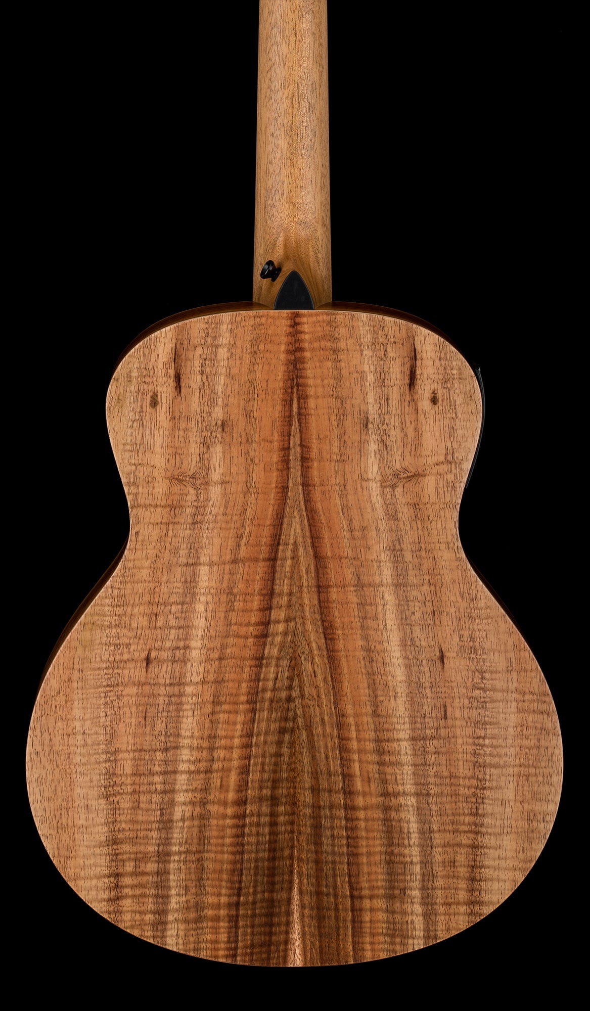 Taylor GS Mini-e LTD Figured Koa #55248 – Empire Music