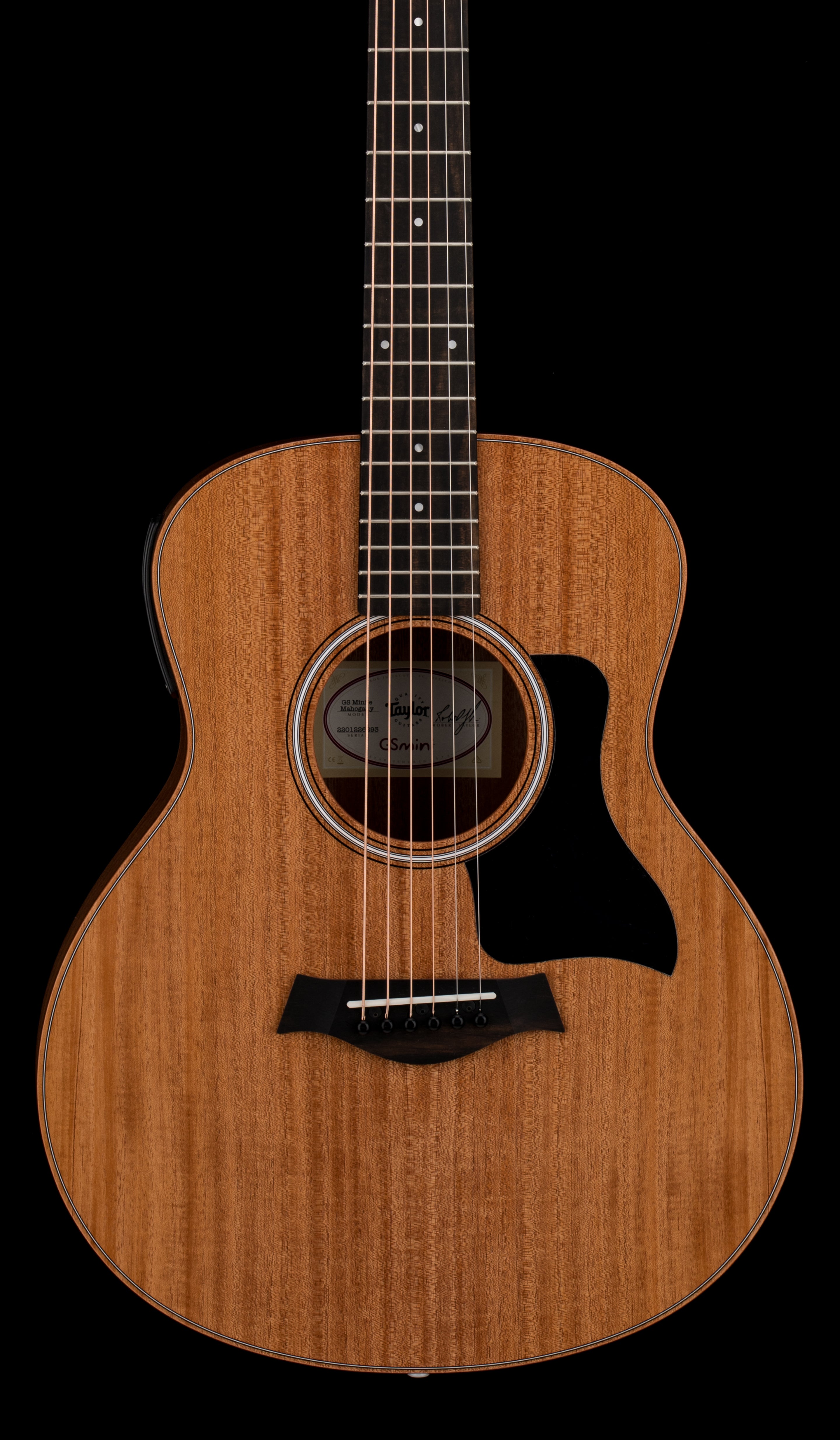 Taylor GS Mini-e Mahogany #36217 – Empire Music