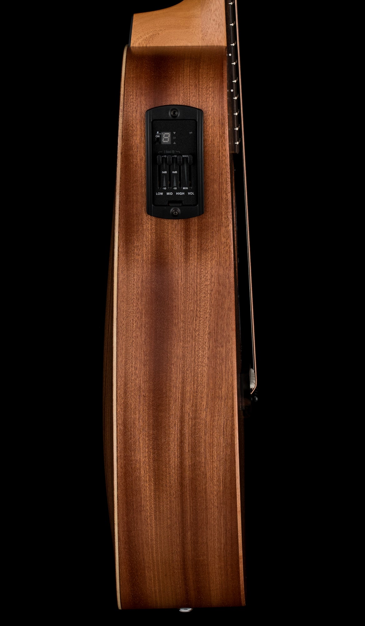Taylor GS Mini-e Mahogany #36202 – Empire Music