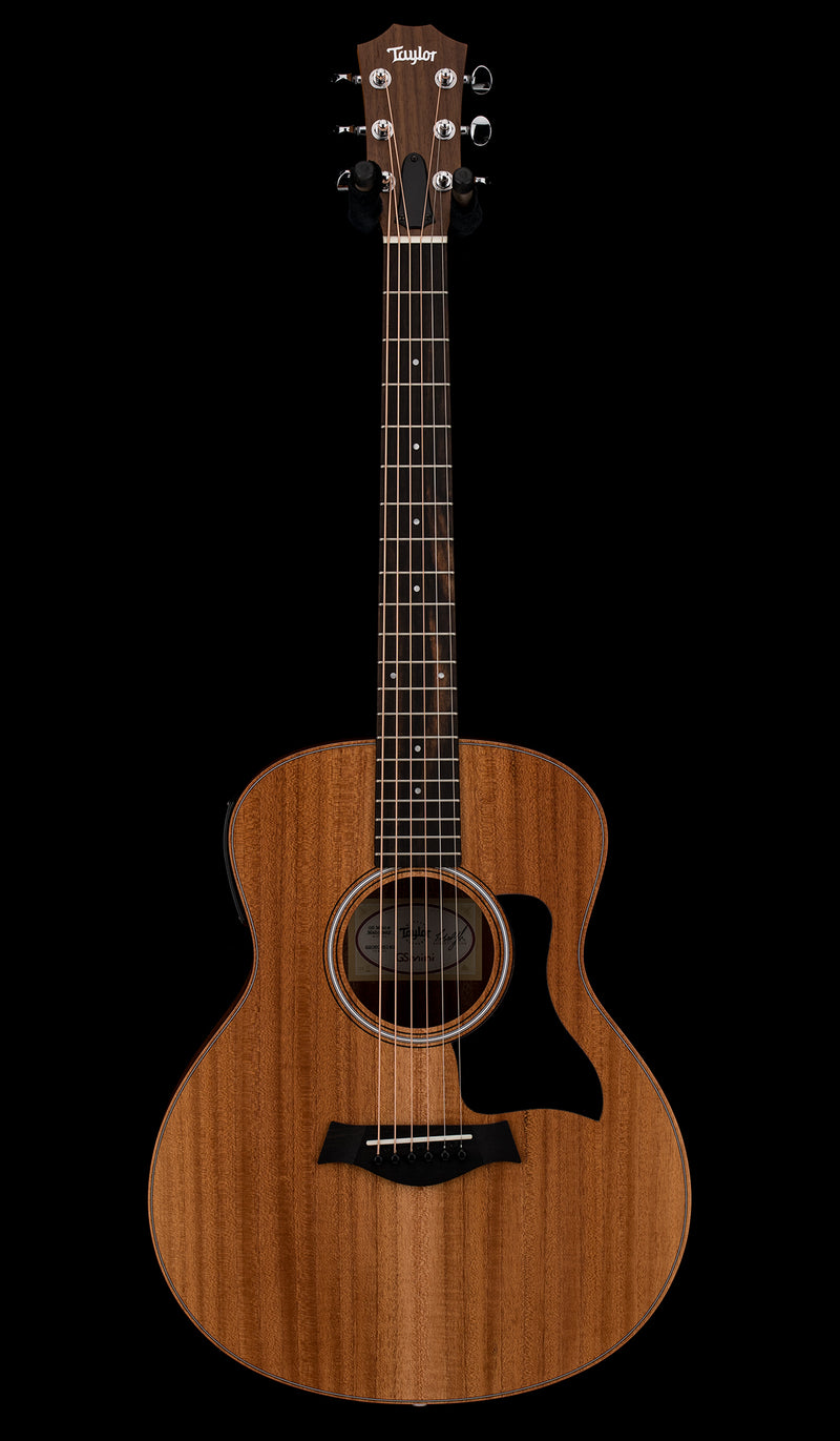 Taylor GS Mini-e Mahogany #56140