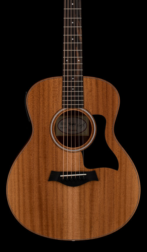 Taylor GS Mini-e Mahogany #56140