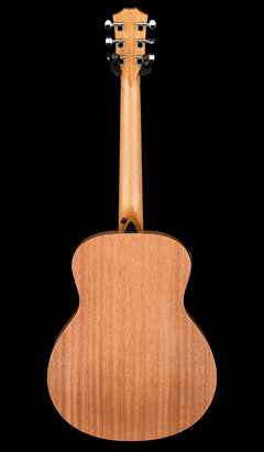 Taylor GS Mini-e Special Edition - Floral Green #16083