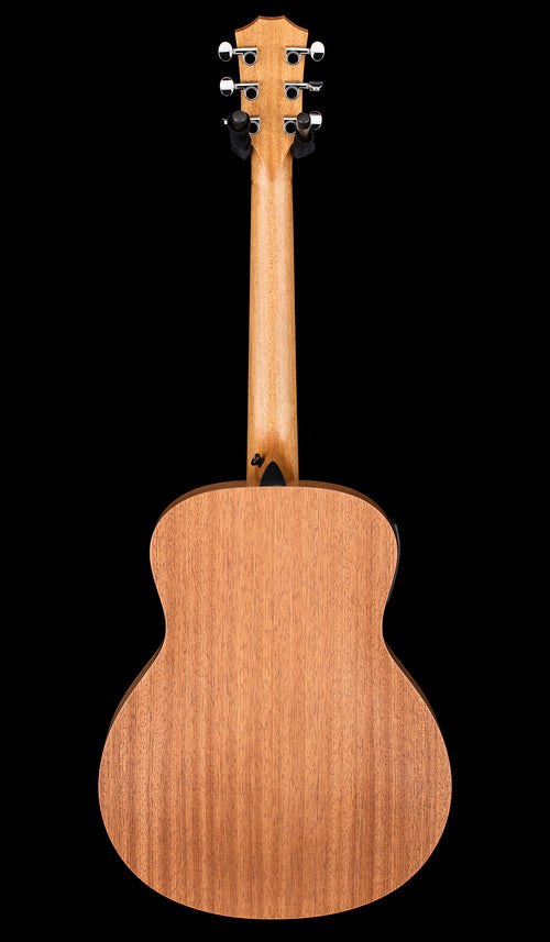 Taylor GS Mini-e Special Edition - Floral Green #16083