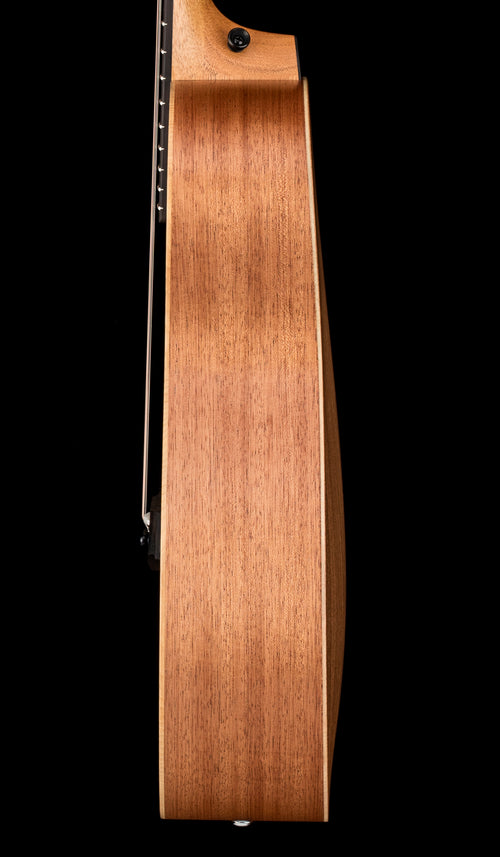 Taylor GS Mini-e Special Edition - Floral Green #16083