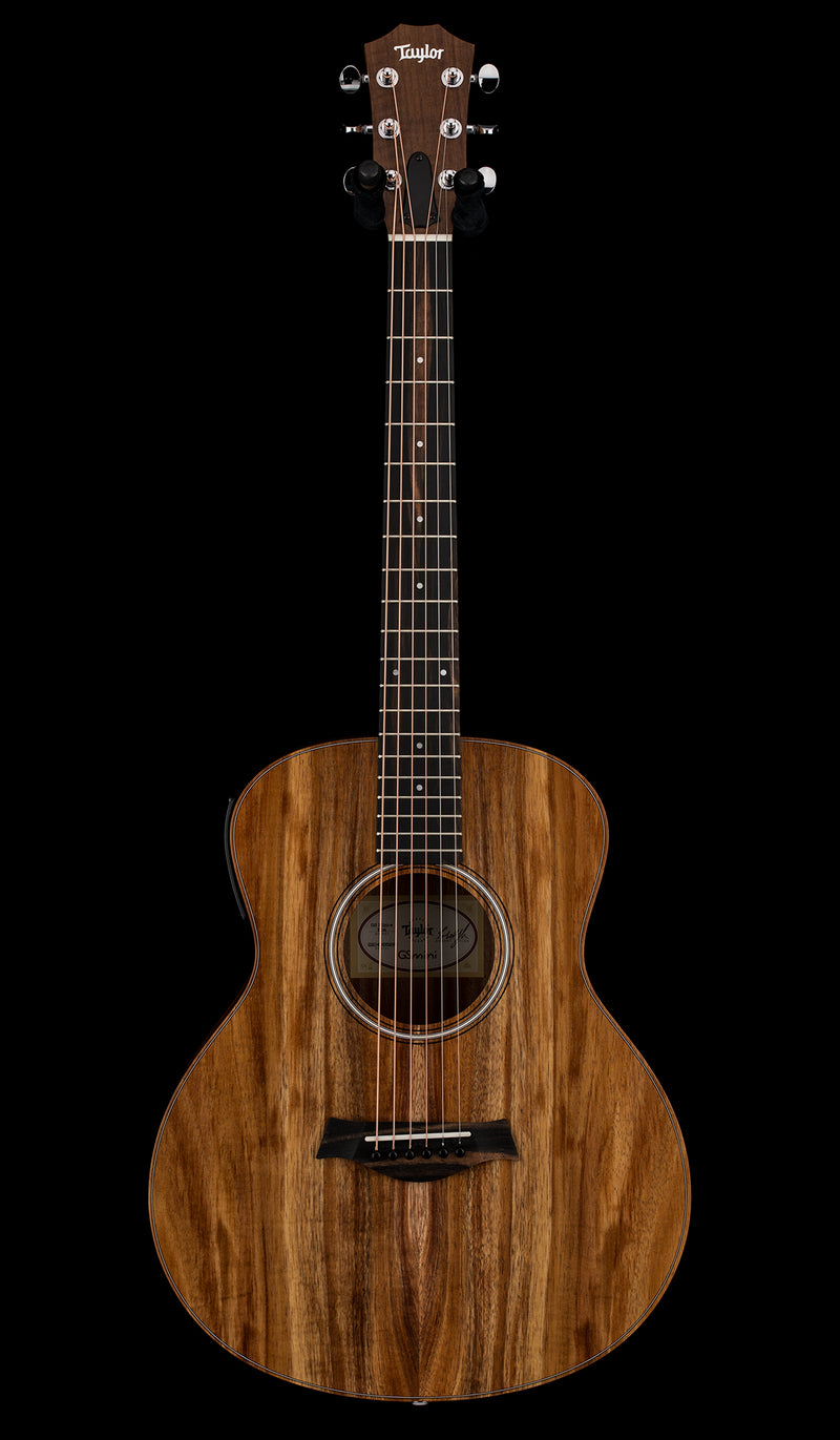 Taylor GS Mini-e Koa #66296