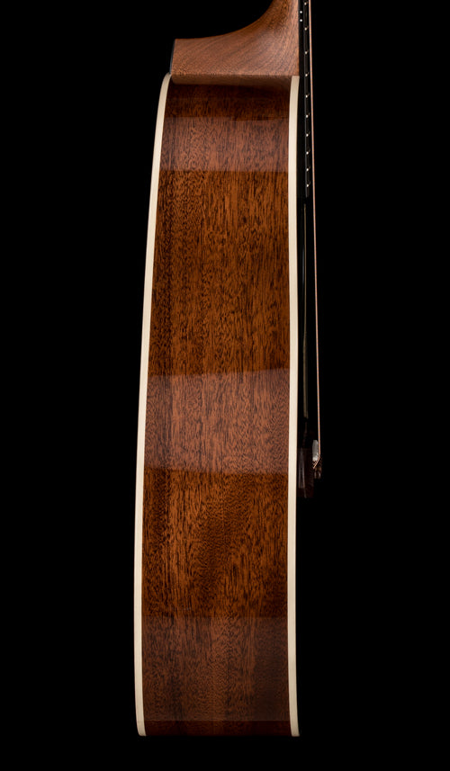 Taylor Gold Label 517e - Blacktop #55019 (Factory Used)