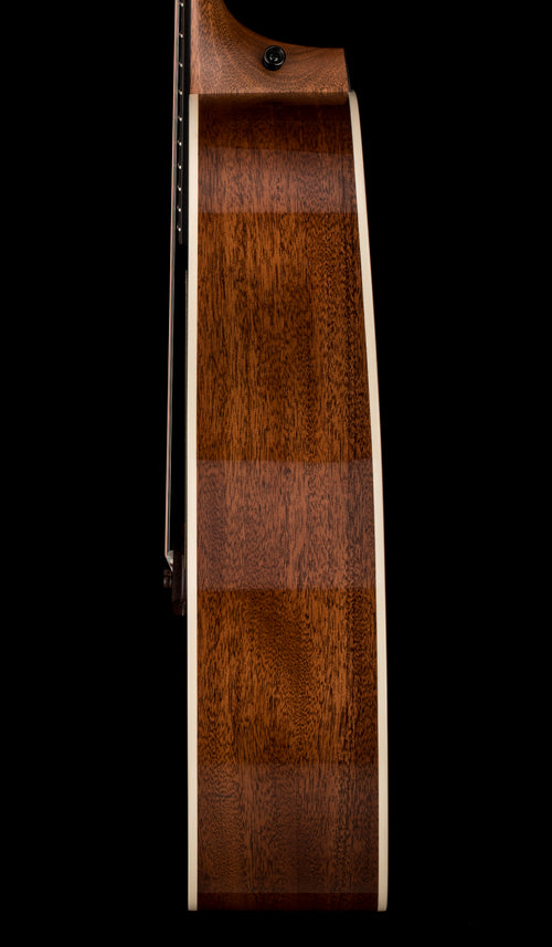 Taylor Gold Label 517e - Blacktop #55019 (Factory Used)