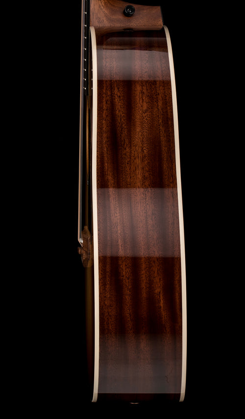 Taylor Gold Label 517e - Sunburst #06075