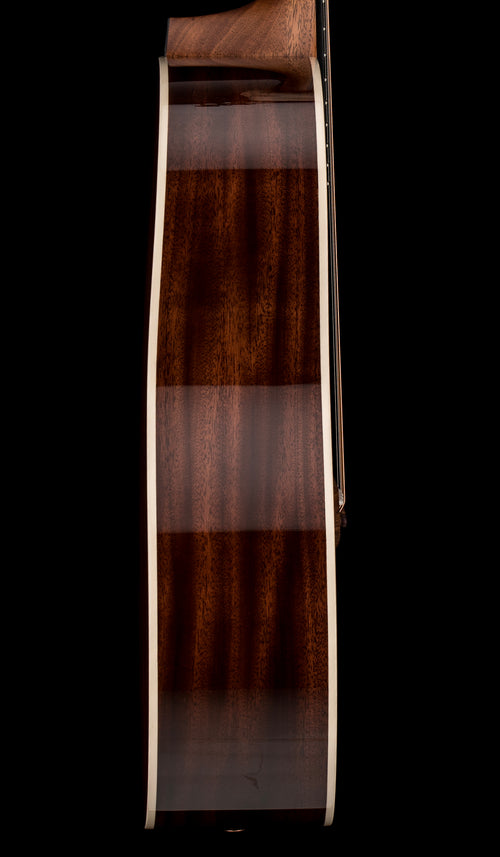 Taylor Gold Label 517e - Sunburst #06075