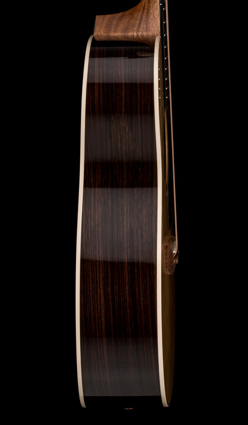 Taylor Gold Label 712e - Natural #26046