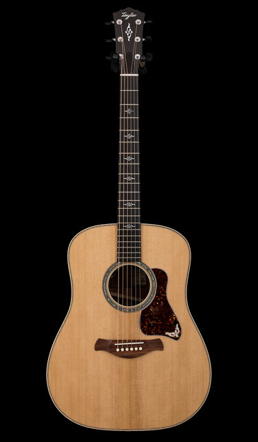 Taylor Gold Label 810e Honduran Rosewood - Natural #05032