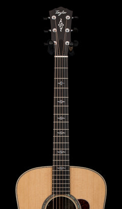 Taylor Gold Label 810e Honduran Rosewood - Natural #05032