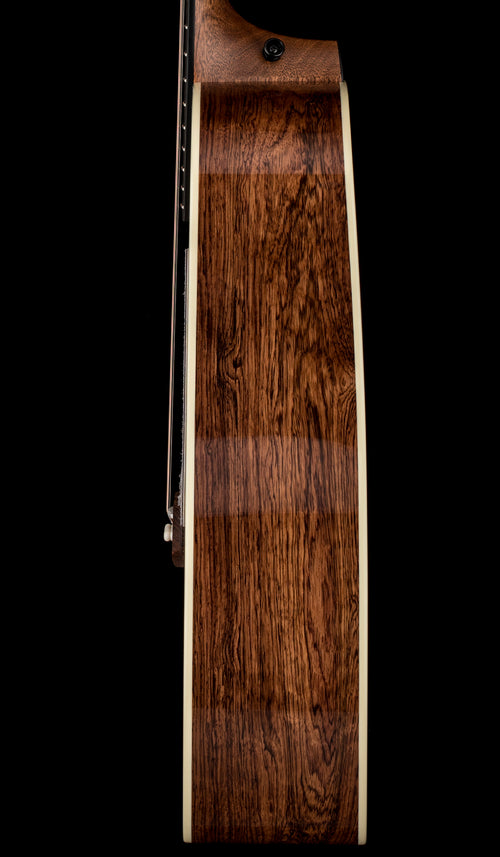 Taylor Gold Label 810e Honduran Rosewood - Natural #05032
