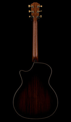 Taylor Next Generation Builder's Edition 814ce Adirondack Spruce - Natural #56085