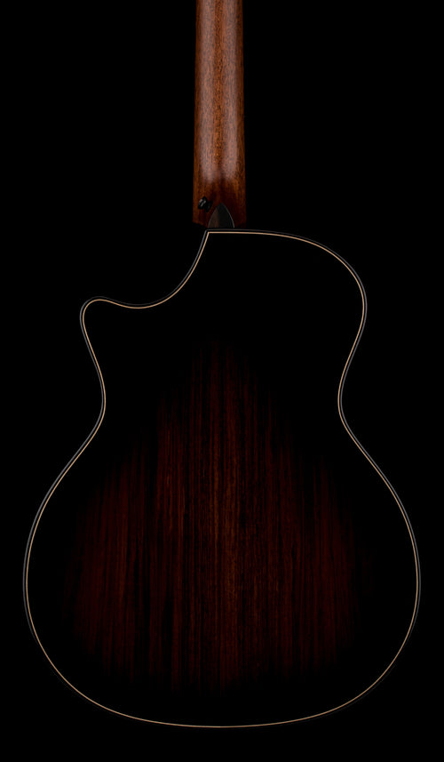 Taylor Next Generation Builder's Edition 814ce Adirondack Spruce - Natural #56085