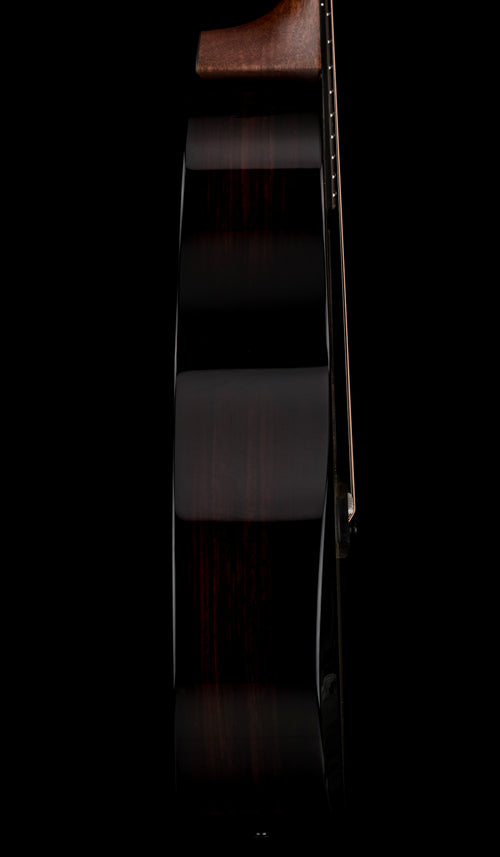 Taylor Next Generation Builder's Edition 814ce Adirondack Spruce - Natural #56085