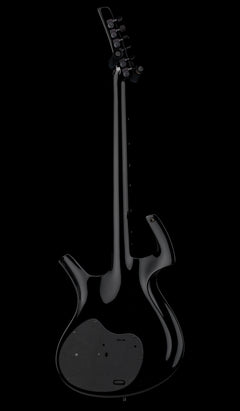 Used Parker Fly Deluxe (1994) - Black #126054BP with Original Gig Bag