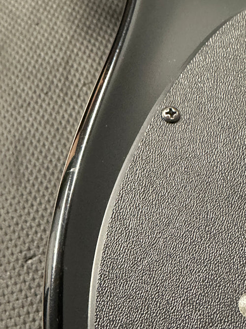 Used Parker Fly Deluxe (1994) - Black #126054BP with Original Gig Bag