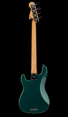 Used Fender Custom Shop 1960 Precision Bass Time Capsule (2025) - Sherwood Green Metallic #88527 with Original Hard Case