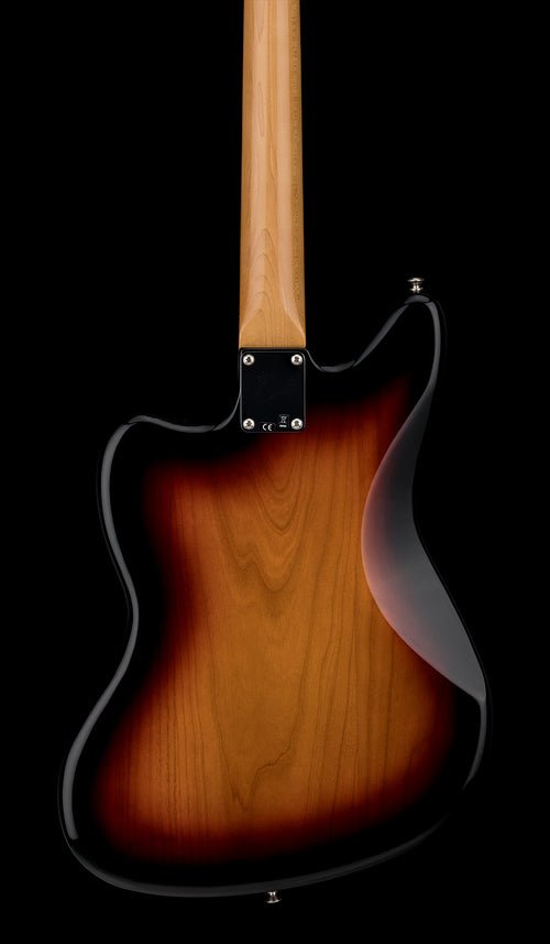 Used Fender Classic Player Jaguar Special HH (2018) - 3-Color Sunburst #56495 with Original Gig Bag