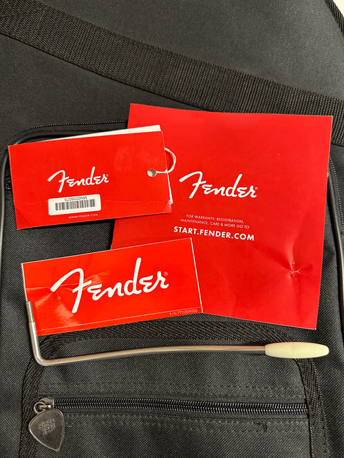 Used Fender Classic Player Jaguar Special HH (2018) - 3-Color Sunburst #56495 with Original Gig Bag