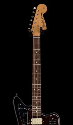 Used Fender Classic Player Jaguar Special HH (2018) - 3-Color Sunburst #56495 with Original Gig Bag