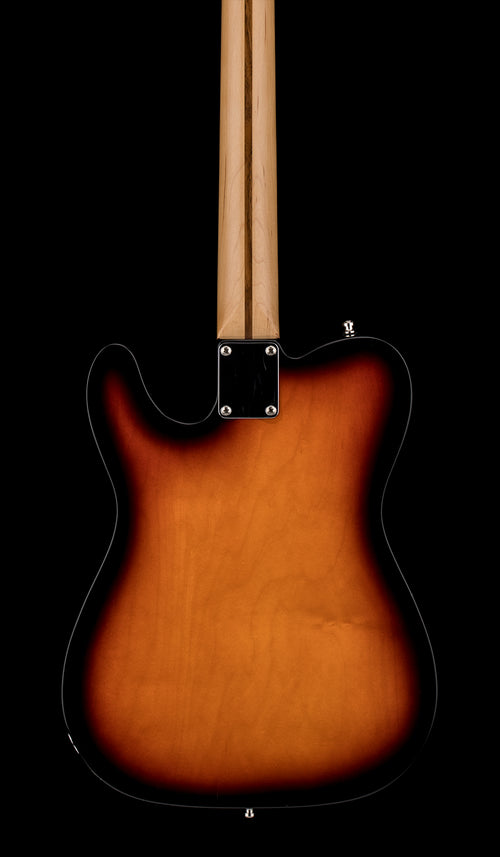 Used Modified Fender Standard Telecaster (1994) - 2-Color Sunburst #29679