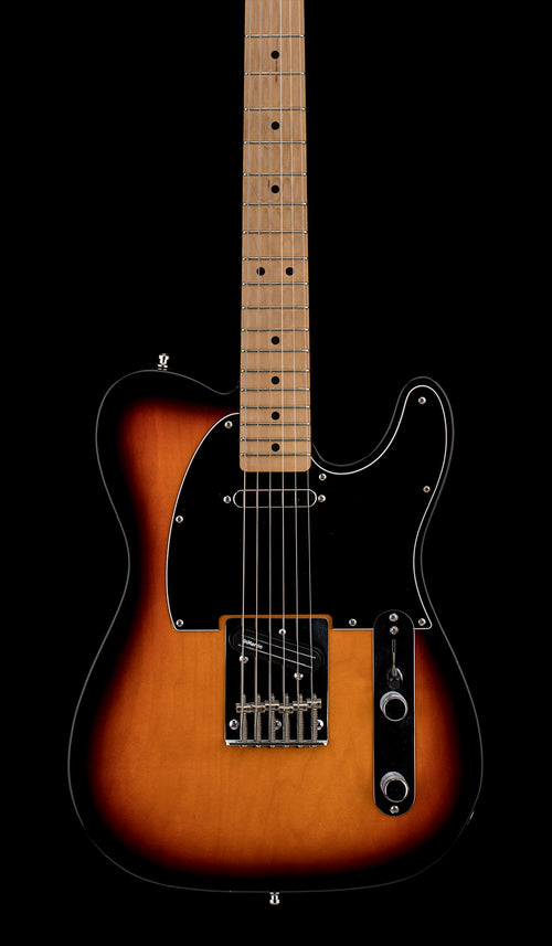 Used Modified Fender Standard Telecaster (1994) - 2-Color Sunburst #29679