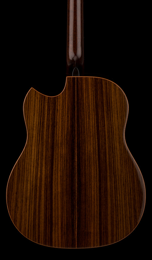 Used Goodall Custom Standard AAA Rosewood/Engleman Spruce (1994) #RSC667 with Original Hard Case