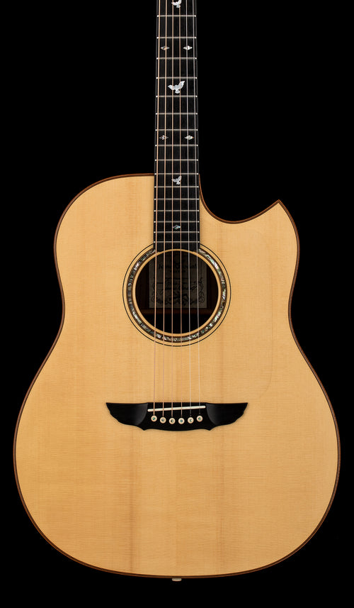 Used Goodall Custom Standard AAA Rosewood/Engleman Spruce (1994) #RSC667 with Original Hard Case