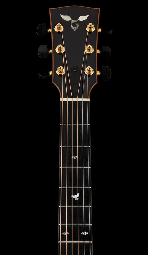 Used Goodall Custom Standard AAA Rosewood/Engleman Spruce (1994) #RSC667 with Original Hard Case