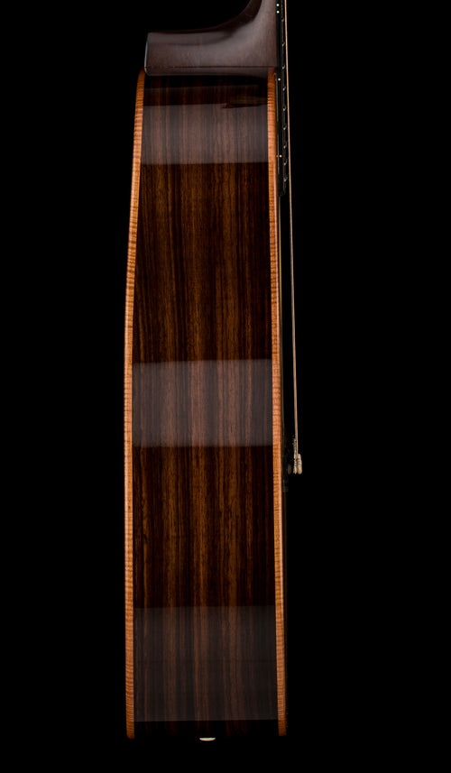 Used Goodall Custom Standard AAA Rosewood/Engleman Spruce (1994) #RSC667 with Original Hard Case