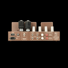 Used Groove Tubes STP-G II Studio Preamp #1694