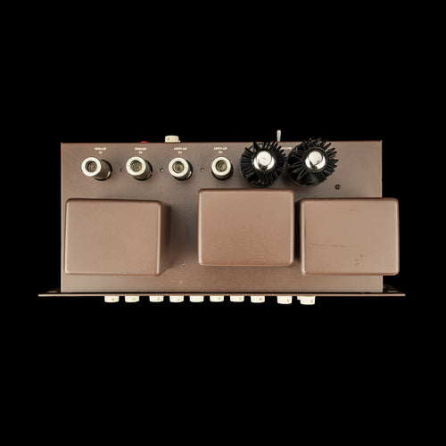 Used Groove Tubes STP-G II Studio Preamp #1694