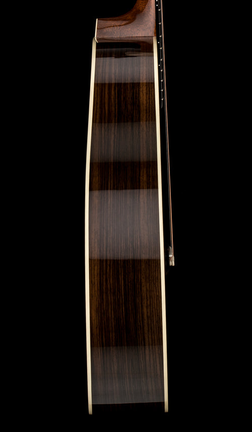 Used Martin 000-28EC Eric Clapton Signature (2022) - Natural #84147 with Original Hard Case