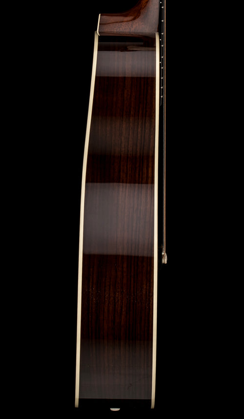 Used Martin 000-28EC Eric Clapton Signature (2022) - Natural #97874 with Original Hard Case