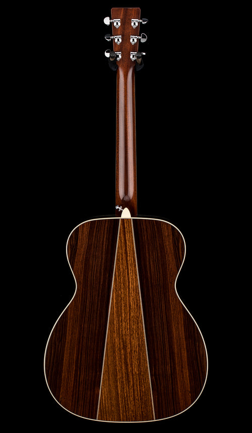 Used Martin M-36 (2024) - Natural #69245 with Original Hard Case