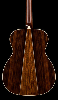 Used Martin M-36 (2024) - Natural #69245 with Original Hard Case