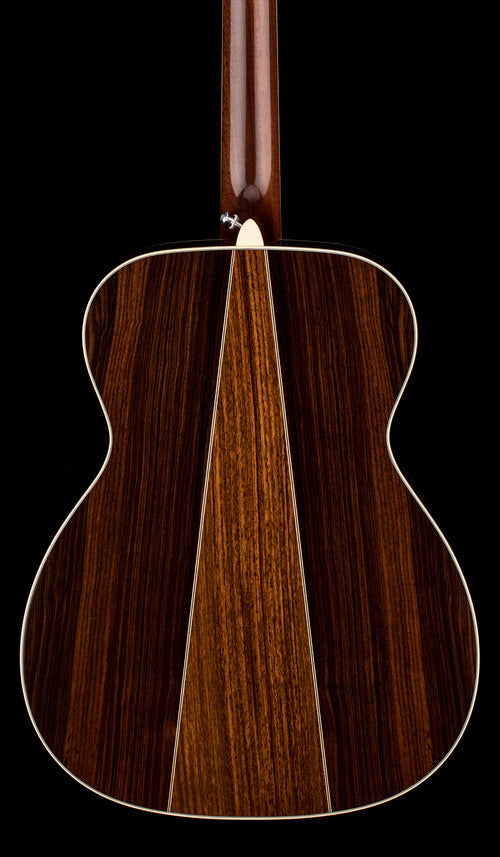 Used Martin M-36 (2024) - Natural #69245 with Original Hard Case