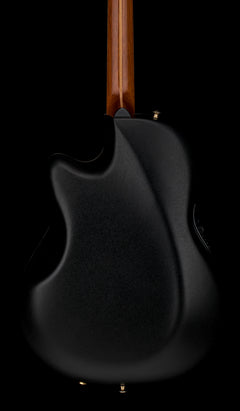 Used Ovation 2077LX Legend LX (2007) - Natural #05328 with Original Hard Case