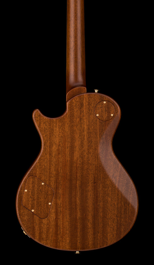 Used PRS Private Stock McCarty SC56 - Dragon's Breath Glow #09917 with Original Hard Case