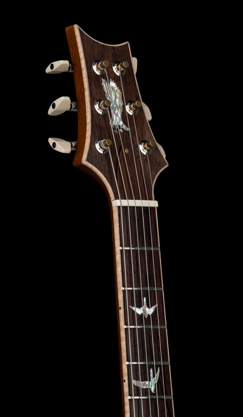 Used PRS Private Stock McCarty SC56 - Dragon's Breath Glow #09917 with Original Hard Case