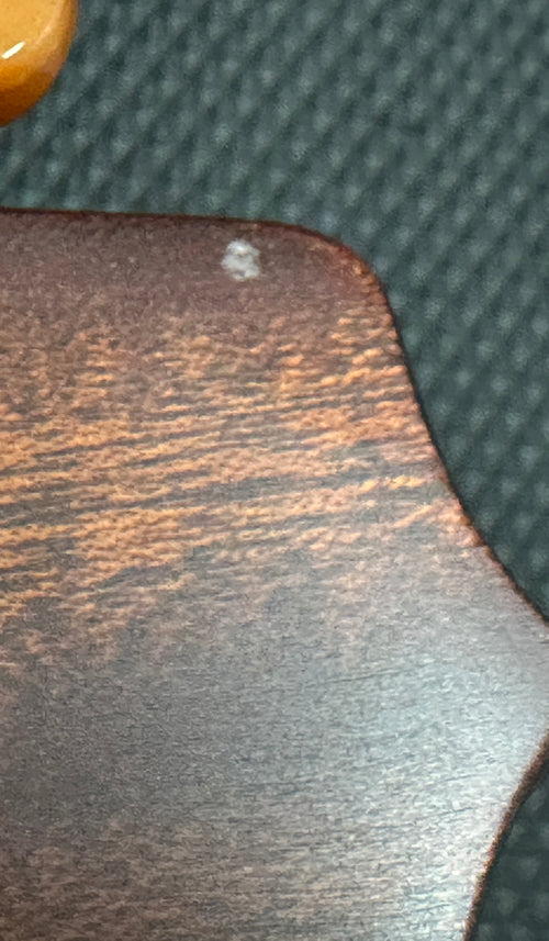 Used Takamine P3MC (2012) - Natural Satin #00480 with Original Hard Case