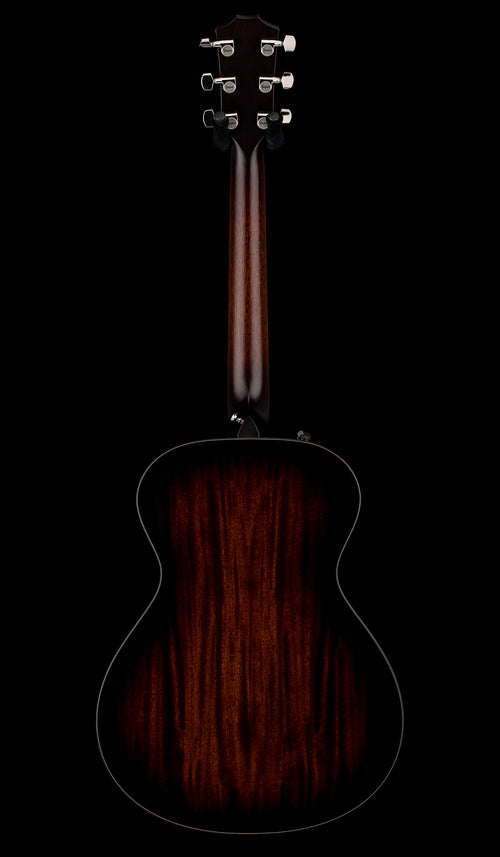 Used Taylor 522e (2021) #71139 with Original Hard Case