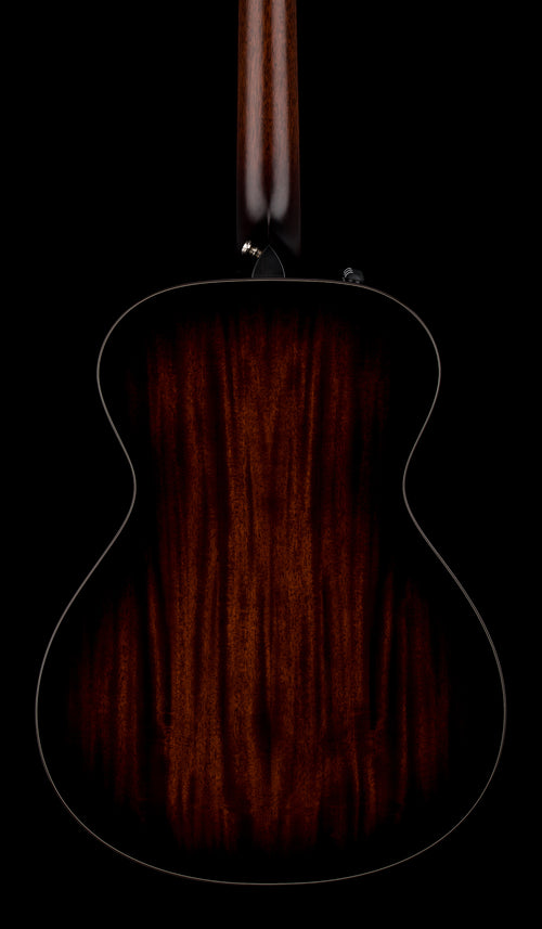 Used Taylor 522e (2021) #71139 with Original Hard Case