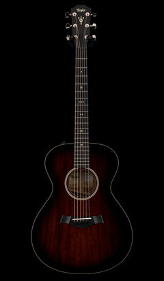 Used Taylor 522e (2021) #71139 with Original Hard Case